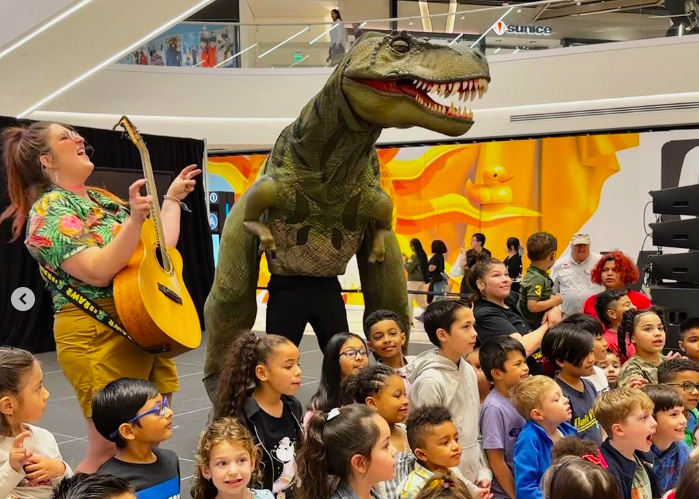 Things to Do in Bergen County Week of May 24