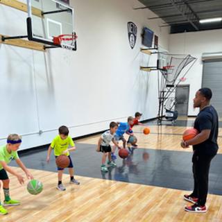 Get Ready for Basketball Season at The Shooting Zone’s New Northvale Spot