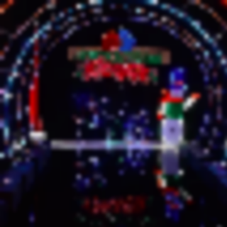 Christmas House Is a One-Stop-Shop for Nostalgic Holiday Cheer