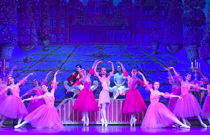 Things to Do in Bergen County Week of November 29