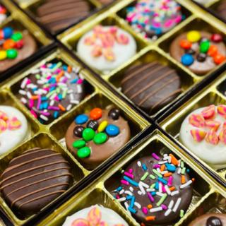 Chocolate Shop Mindy’s Munchies Relocates to Norwood, NJ