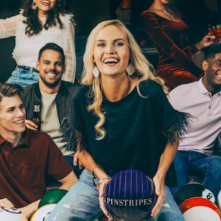 Pinstripes Opens at Westfield Garden State Plaza With Bowling, Bocce, Bistro, and Beyond