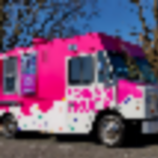 Scream Truck Brings Ice Cream on Demand to Bergen County