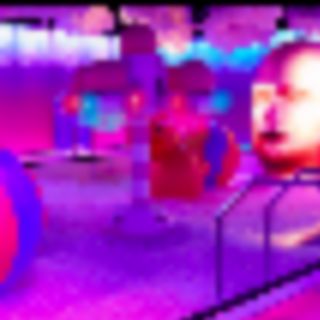 Bubble Planet Experience Opens at American Dream