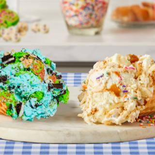 Bruster’s Real Ice Cream Opens in Westwood, NJ