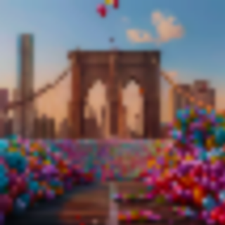 This Immersive NYC Exhibit Is Worth the Trip