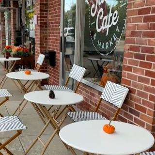 Jack Is Back: Westwood OG Jack’s Cafe Opens Its New Doors in River Vale