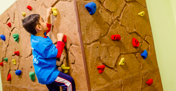 School’s Out, Bergen County Spring Break Camps Are In