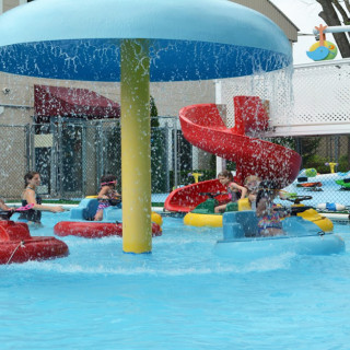 Palisades Country Day Camp - Where Tots Go For Summer Fun (dedicated)