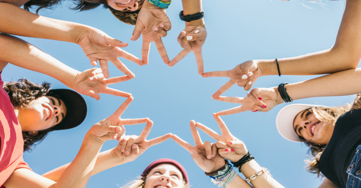 Summer Programs for Kids and Teens from The Camp Expert (dedicated)