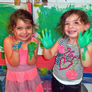 Summer Camp for Toddlers in Bergen County Just Got Real(ly Fun)