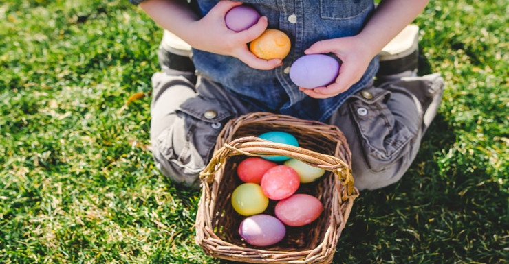 The Best Easter Events Around Bergen County NJ