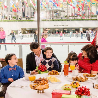 Ultimate Guide to Holiday and Christmas Events for NJ Families