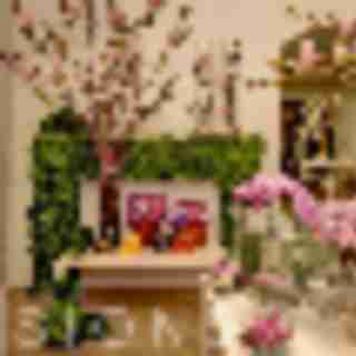 Fwd 2 Ur Man Asap! VISIONS Floral & Event Design (Dedicated Email)