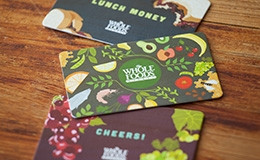 Giveaway: Win a $100 Gift Card to Whole Foods Market!