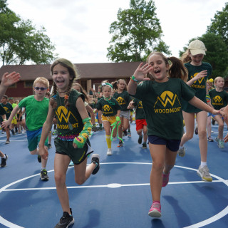 Woodmont Day Camp is Your Child’s Home Away from Home (dedicated)