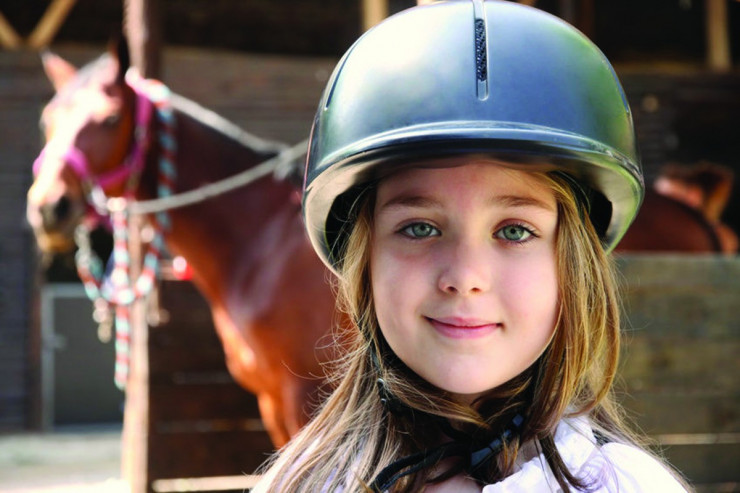 YWCA Bergen County’s Horseback Riding Summer Camp Near You