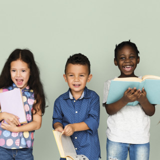 Bergen County Libraries Are Celebrating Read Across America Day