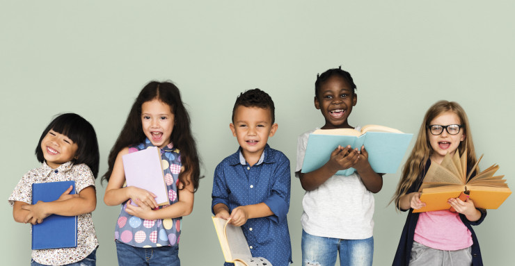 Bergen County Libraries Are Celebrating Read Across America Day