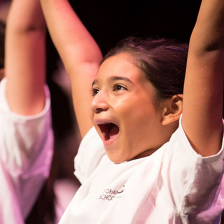 The bergenPAC Musical Theater Summer Camp Makes A Dramatic Difference [dedicated]