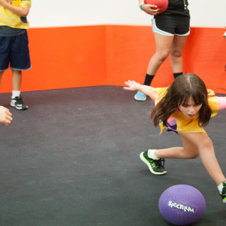 Summer Camp and More Just Launched at The Gagasphere in Bergen County, NJ (dedicated)