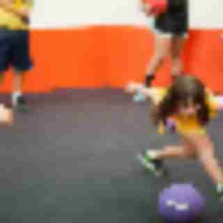 Summer Camp and More Just Launched at The Gagasphere in Bergen County, NJ (dedicated)