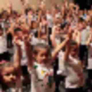 Performing Arts Summer Camp at Bergen PAC (dedicated)