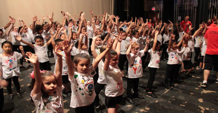 BergenPAC’s Summer Camps For Kids Who Love the Stage (dedicated)