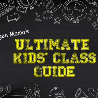 Our Ultimate Kids’ Class Guide for Bergen County NJ
