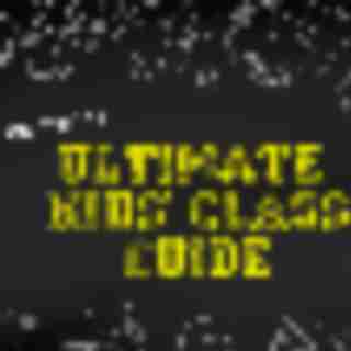 Our Ultimate Kids’ Class Guide for Bergen County NJ