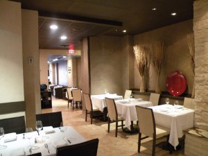 Bergen Dining Goes Global