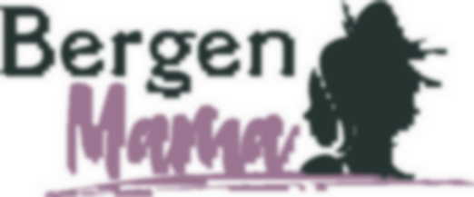 Bergen Mama Logo