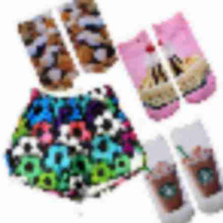 Bergen Kids Summer Hot List