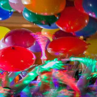 Celebrating New Years Eve in Bergen County NJ