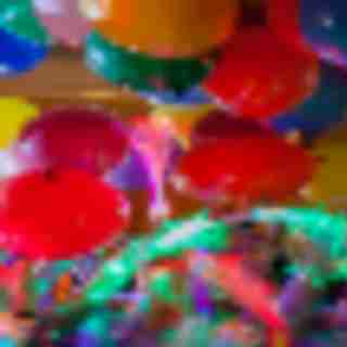 Celebrating New Years Eve in Bergen County NJ