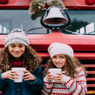 Christmas in New Jersey: Santa Sightings and More