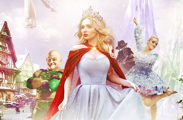 Things to Do in Bergen County Week of December 6