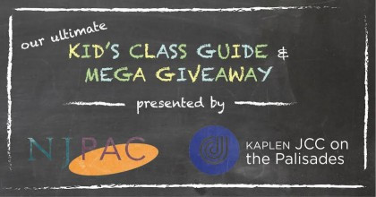 Bergen County Kids Classes