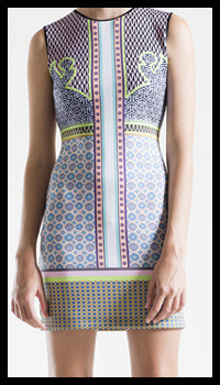 Spring Must Haves: Bergenstyle