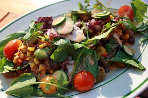 Where To Dine Now: Great Eats in Bergen and Beyond