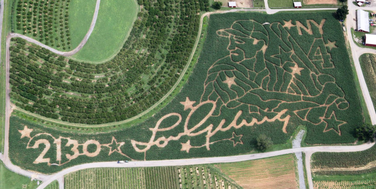 Bergen County Events: Week of September 4th