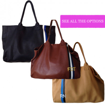 You’ve Got Fall in the Bag