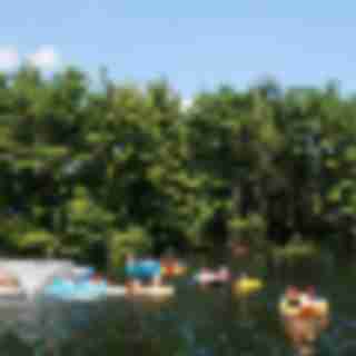 Summer Camp is Dreamy at Spring Lake Day Camp (dedicated)