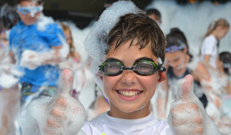 Summer Day Camps in Bergen County New Jersey, Northern New Jersey