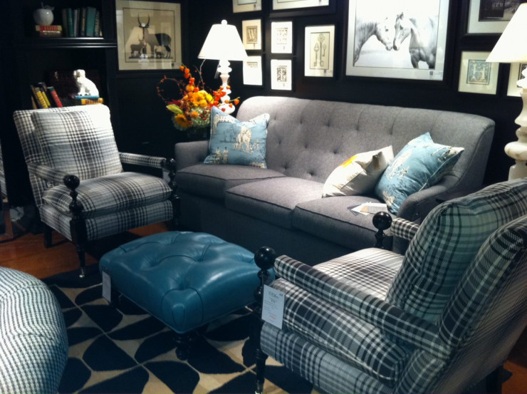 Design Spree in Maywood (Dedicated Email)