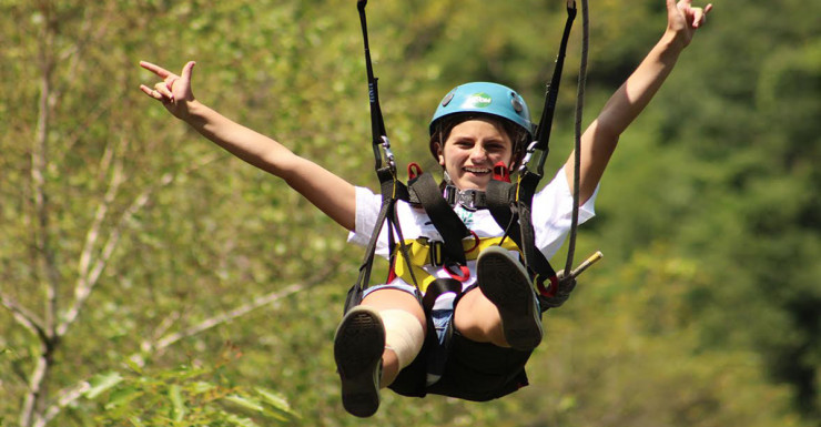 Summer Explorations at Elisabeth Morrow School Goes Full STEAM Ahead (dedicated)