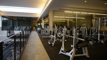 Gym Giant Equinox Lands in Paramus and Last Minute Teachers Gifts