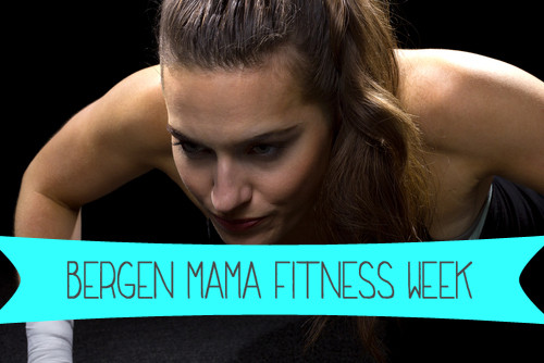Bergen Mama Fitness Week
