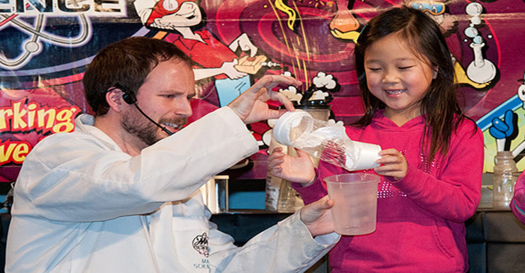 Fun Things to Do for Presidents Week in Bergen County