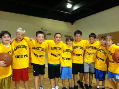 Basketball Classes in Bergen County